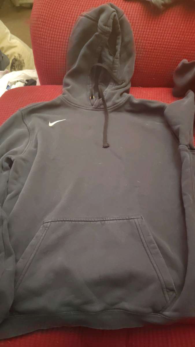Nike hoodie