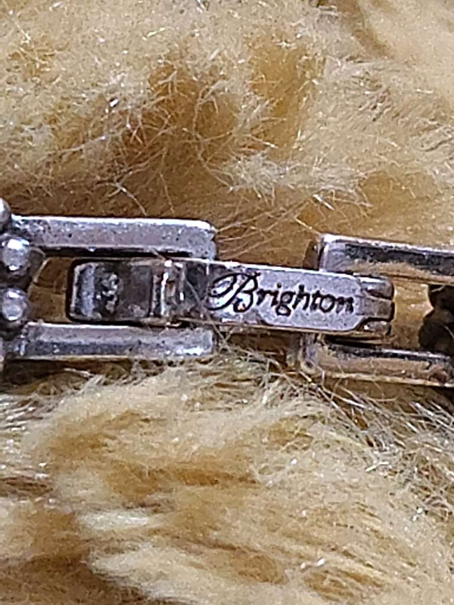 1920s Vintage Diamond Choker