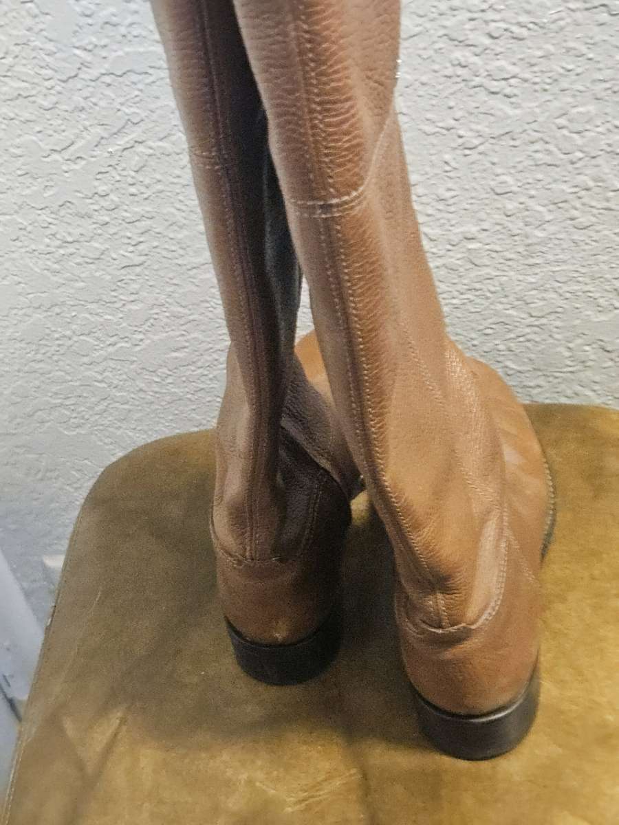 Tory Burch Jolie Tall Boots