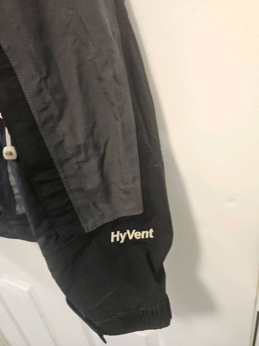 The North Face Womens Jacket