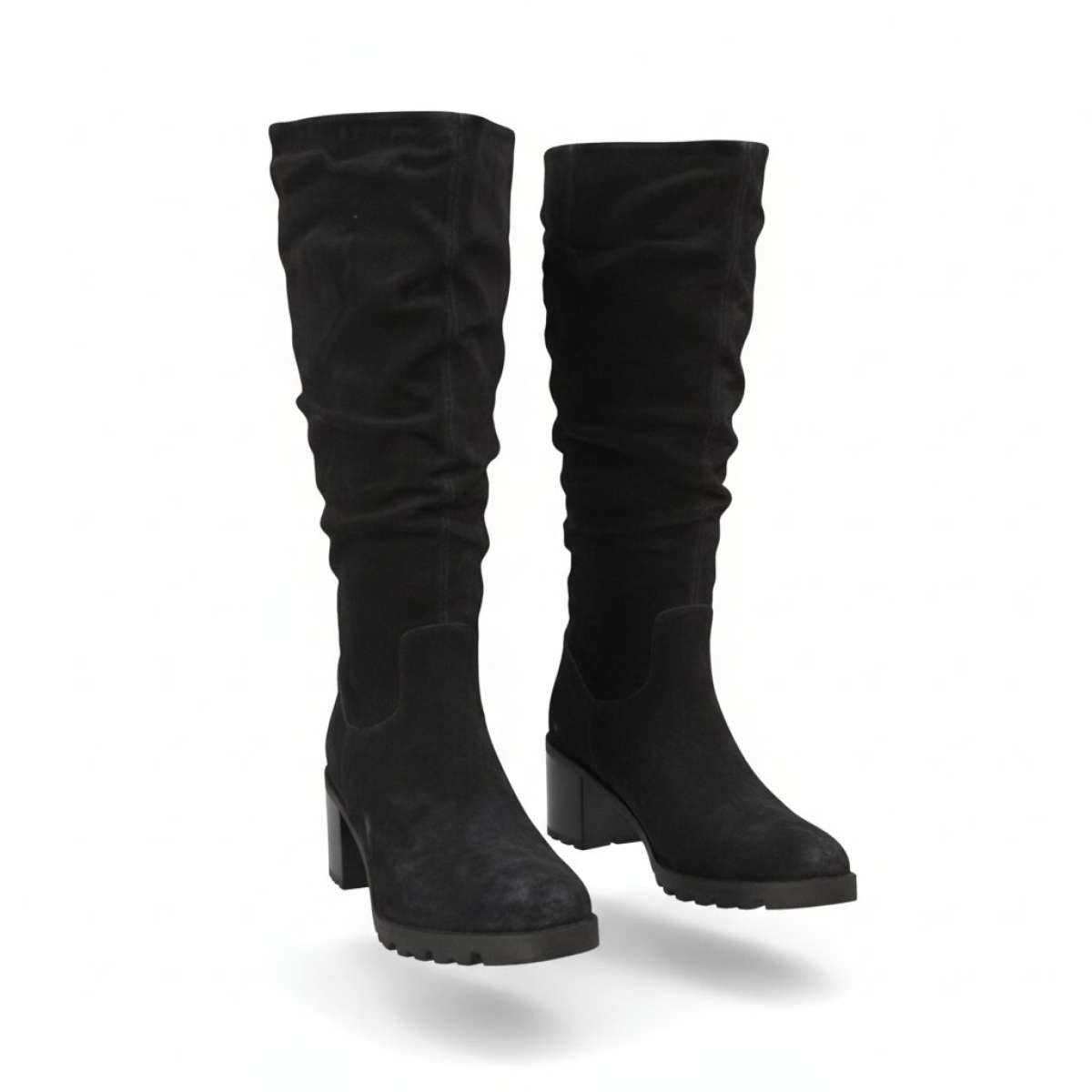 Harley Davidson Averhill Suede Boots