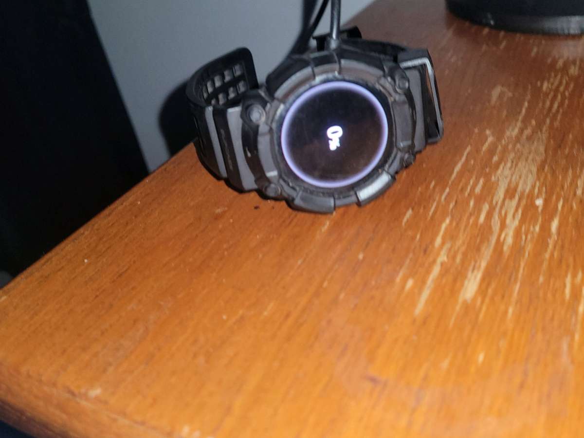 Samsung active 2 watch