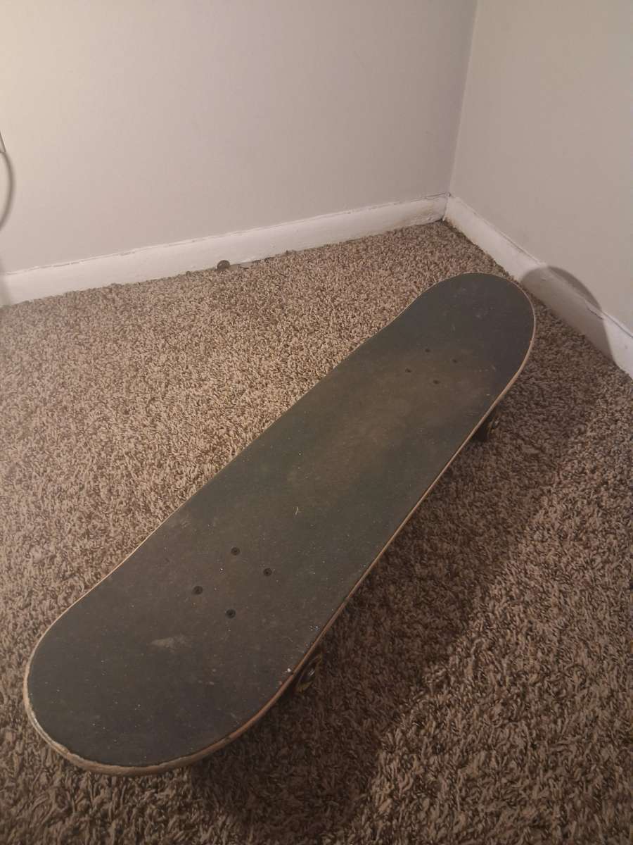 Santa Cruz Classic Dot Skateboard