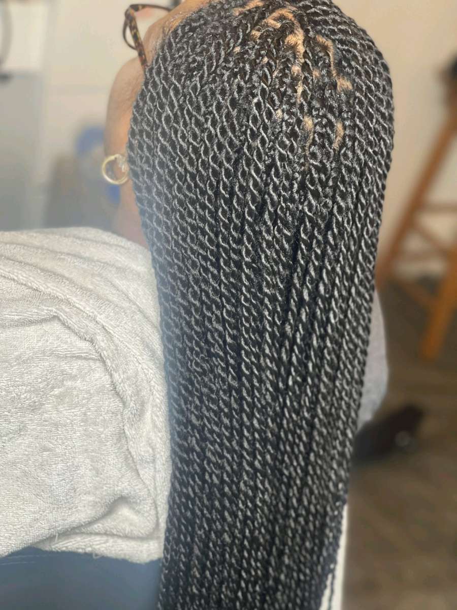 retwist