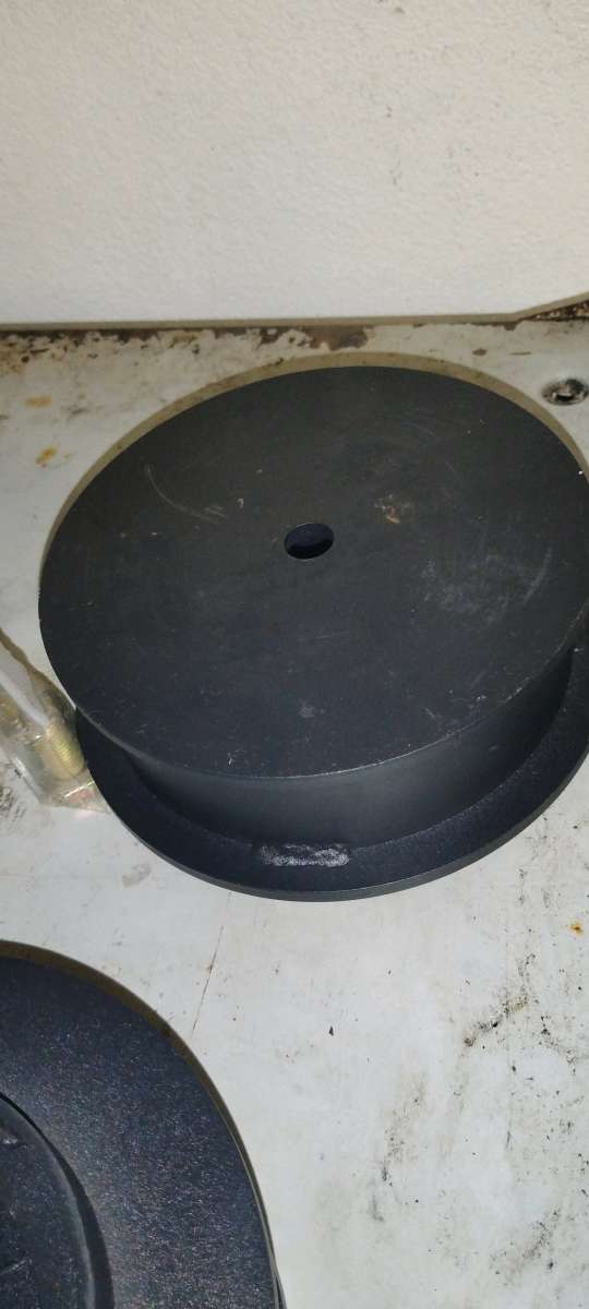 Toyota 4 Runner 2in Lift Kit