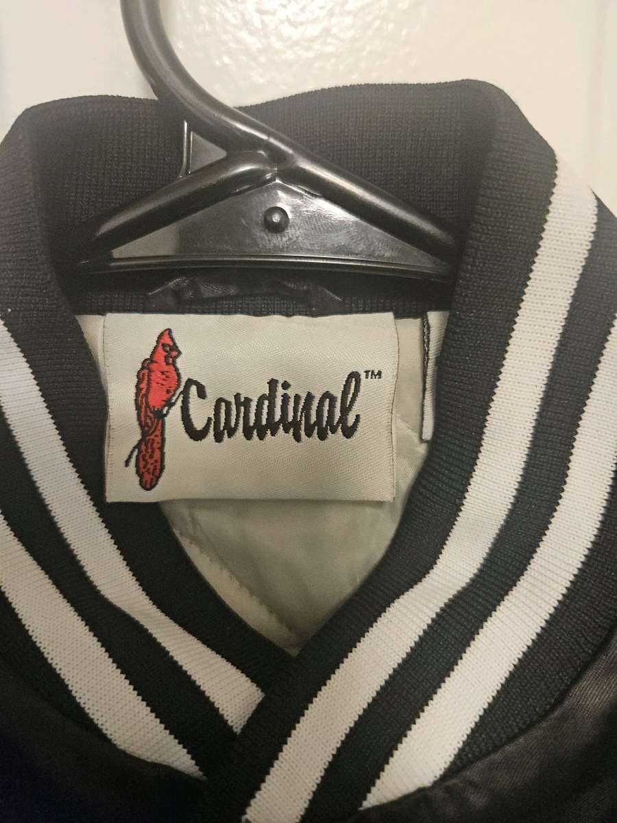 Juan Diego Silverline Bomber Jacket