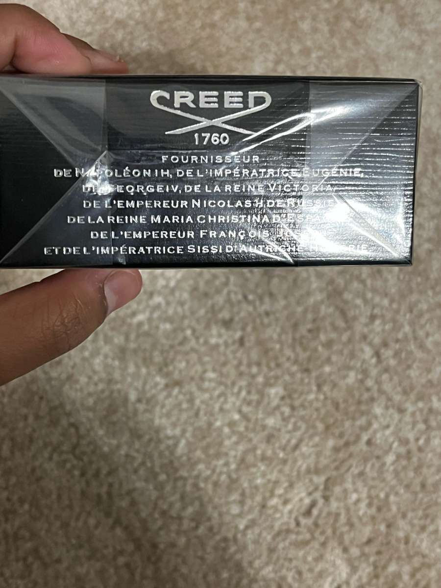 Creed Aventus