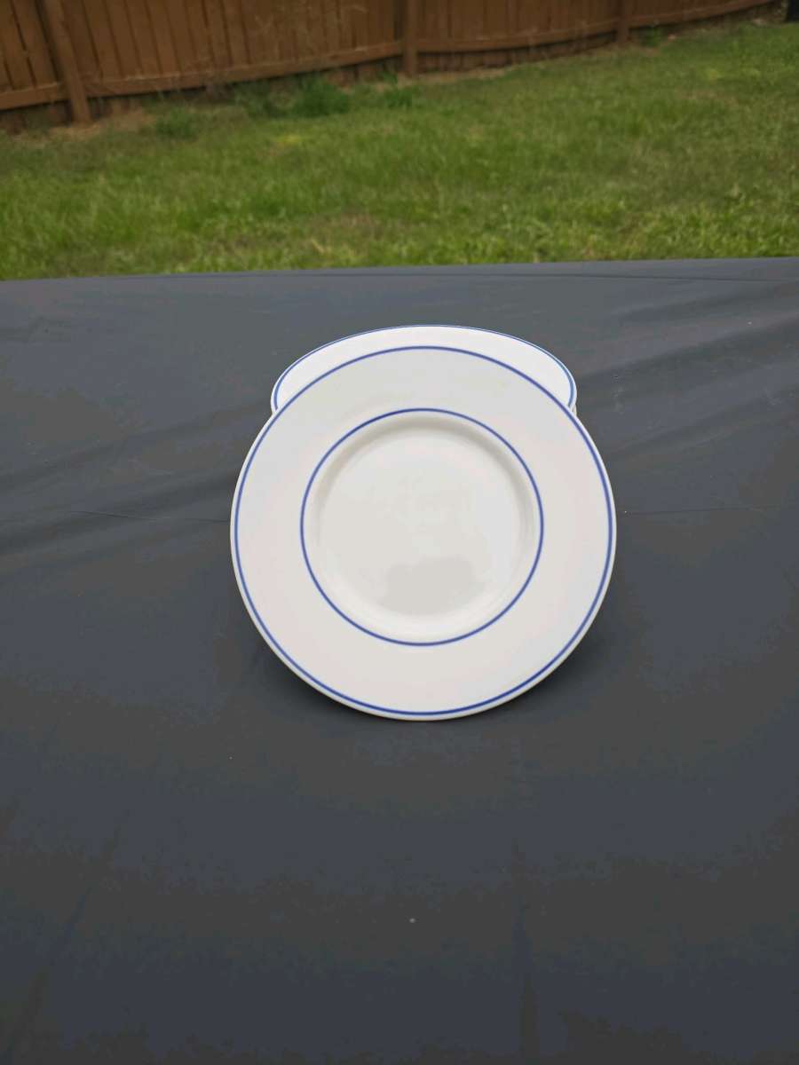 Vintage Tulip Tyme Large Set