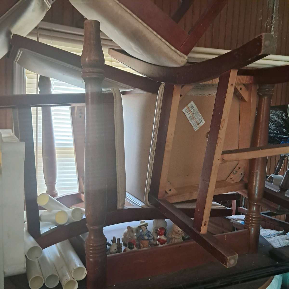 selling