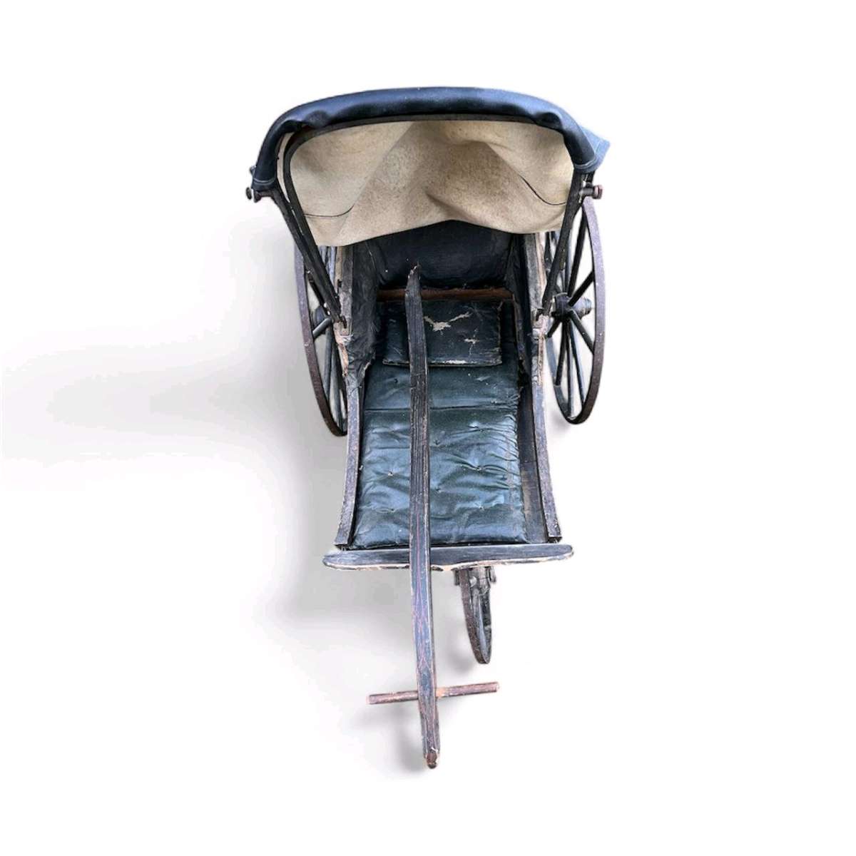 baby carriage