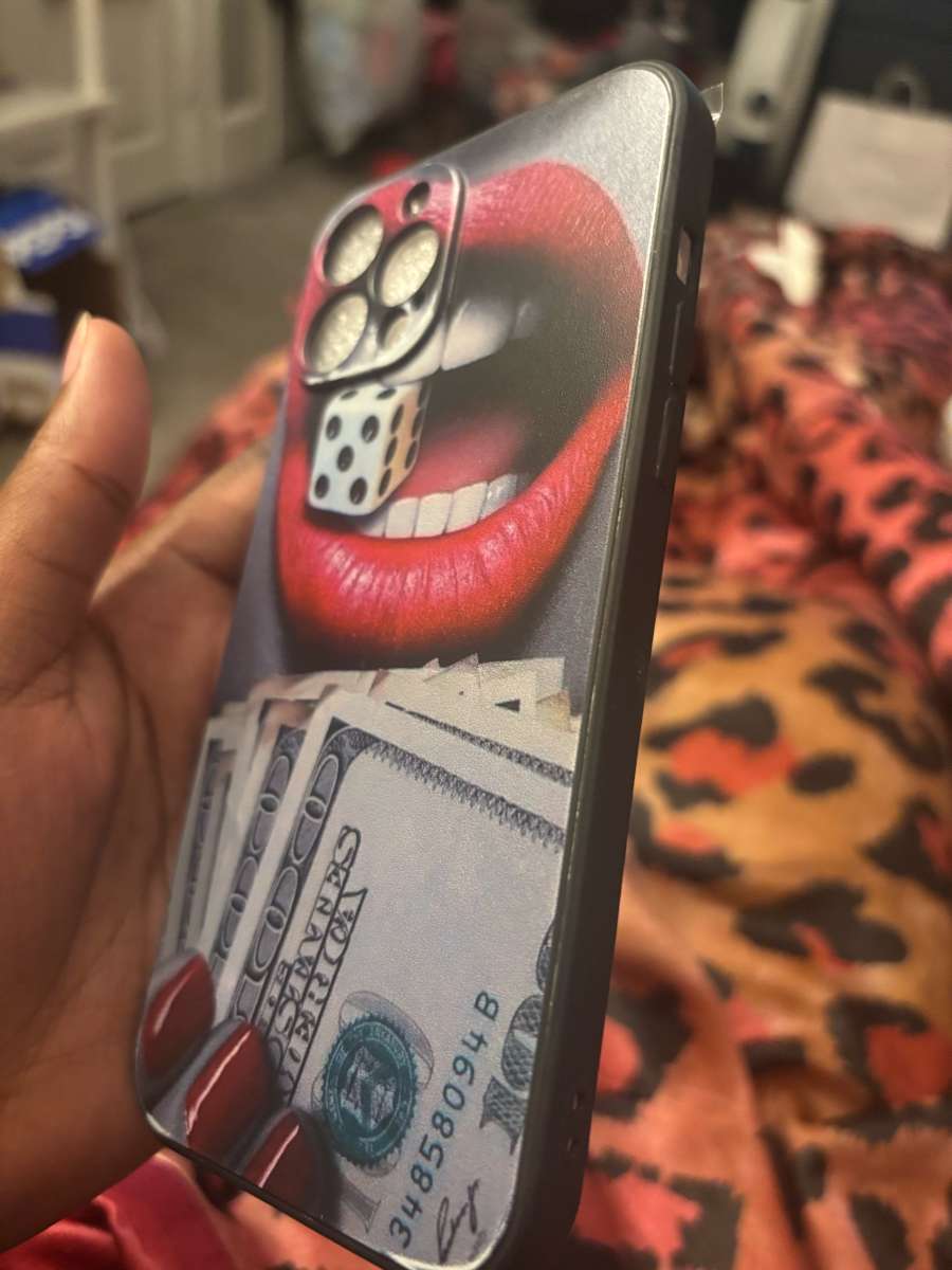 iPhone 13 Pro case
