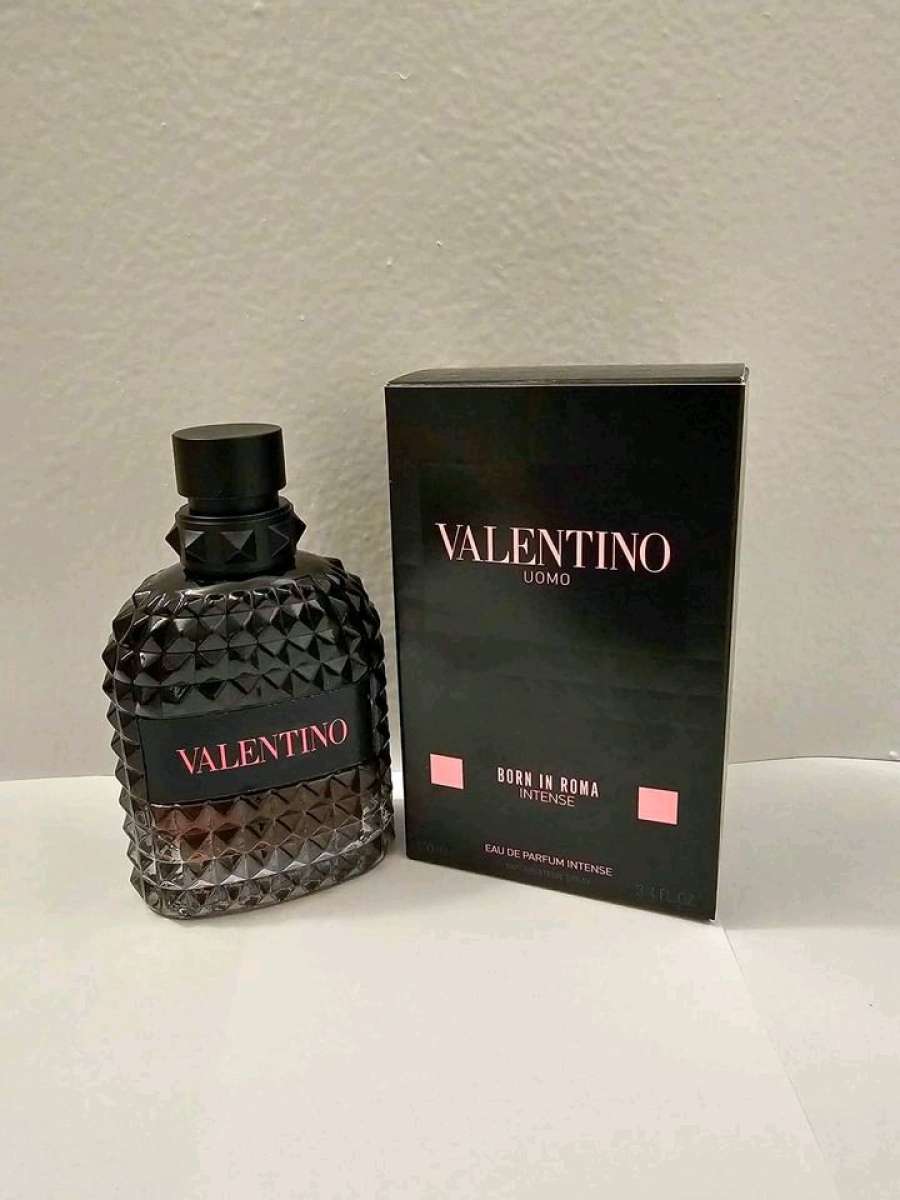 Valentino born in roma WANT GONE