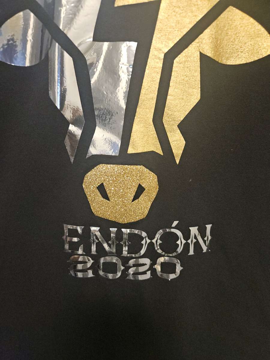 Bulkhead Dont 2020 Tshirt