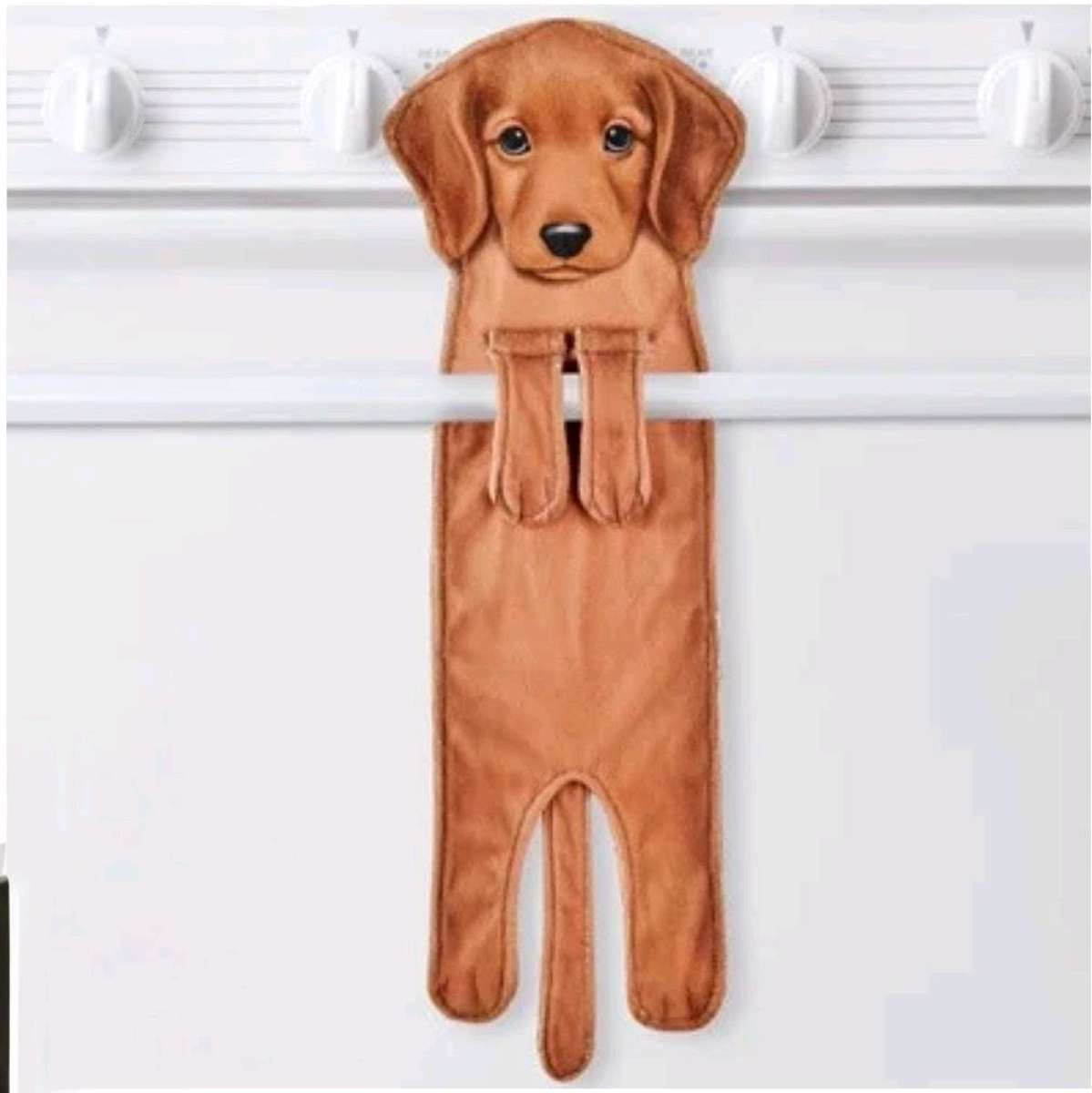 Hanging Towel