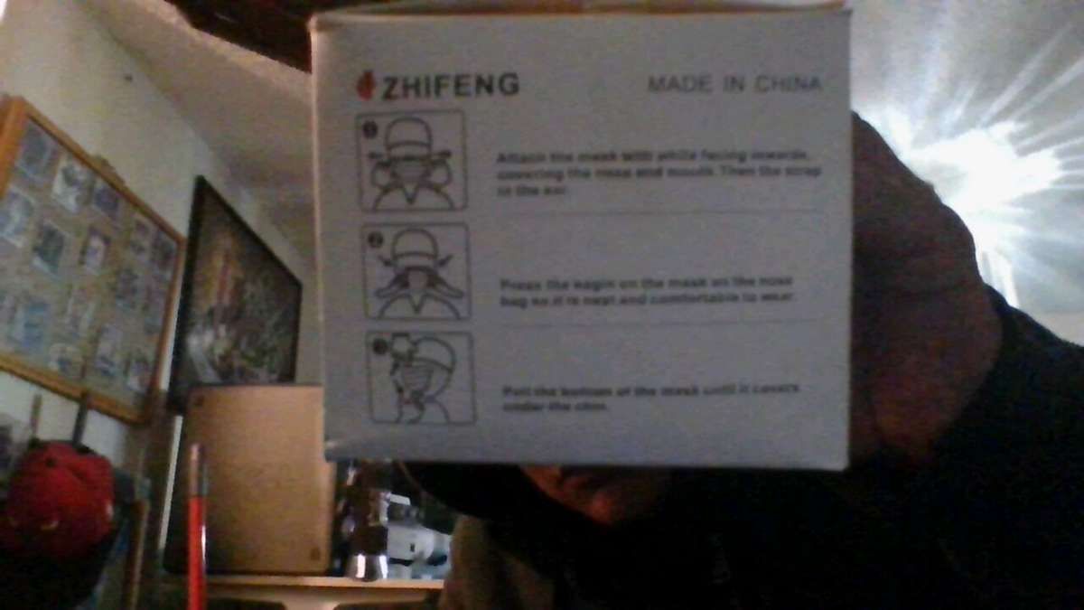 Disposable Mask  50 count
