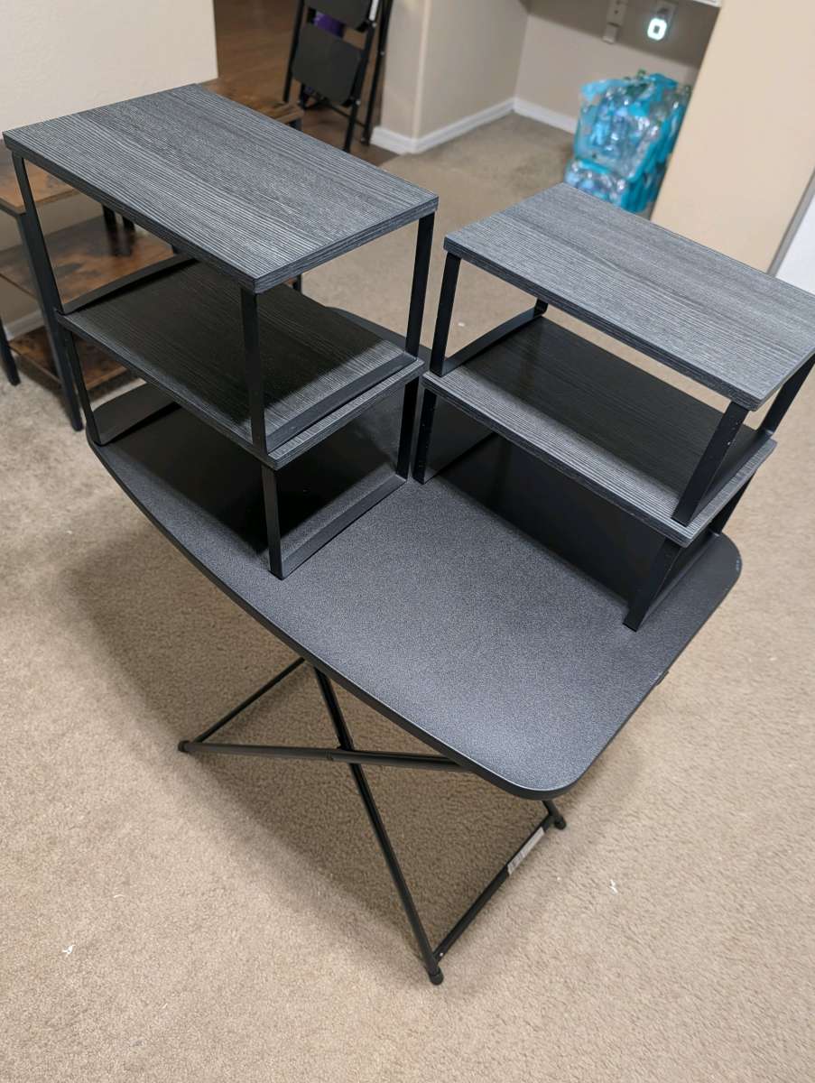 Cabinet Organizer