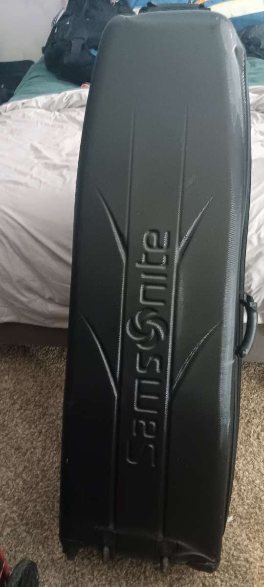 Samsonite