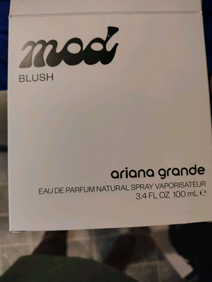 MOD Blush Perfume