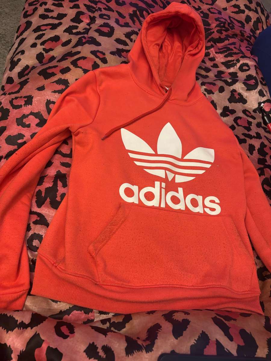 sweat shirt