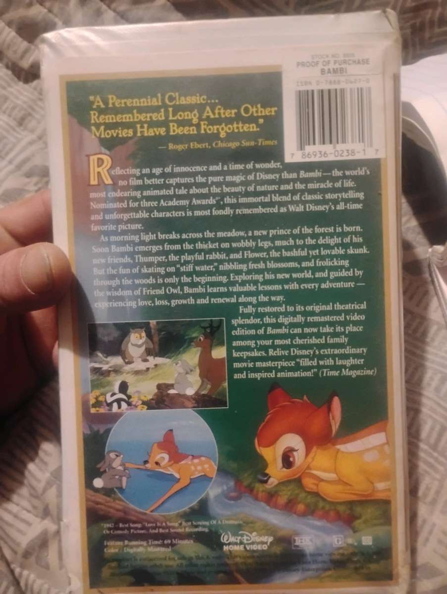 Bambi