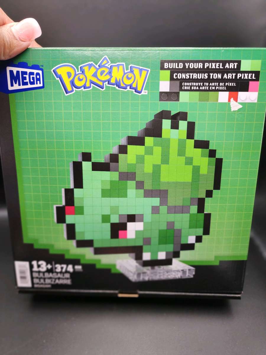 Pokmon Pixel