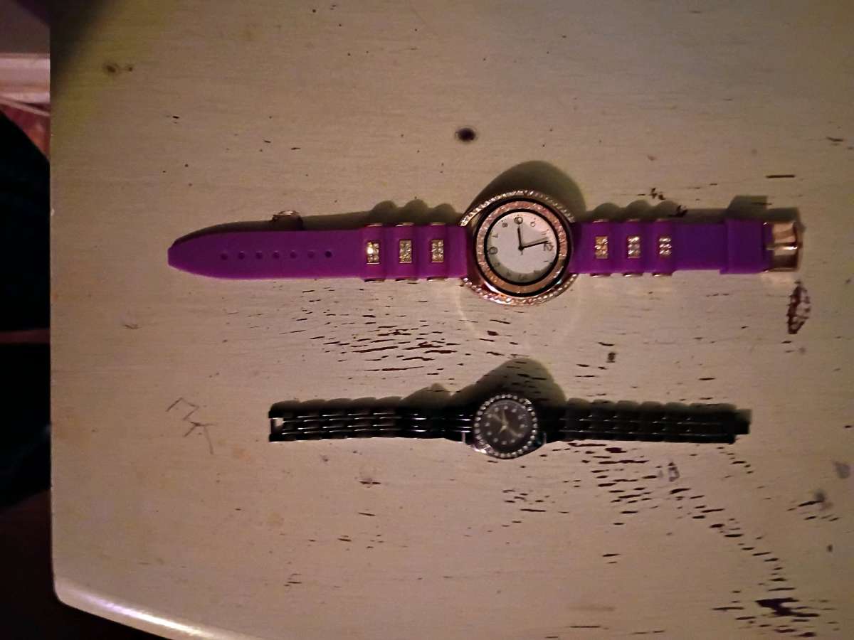watches  bezel