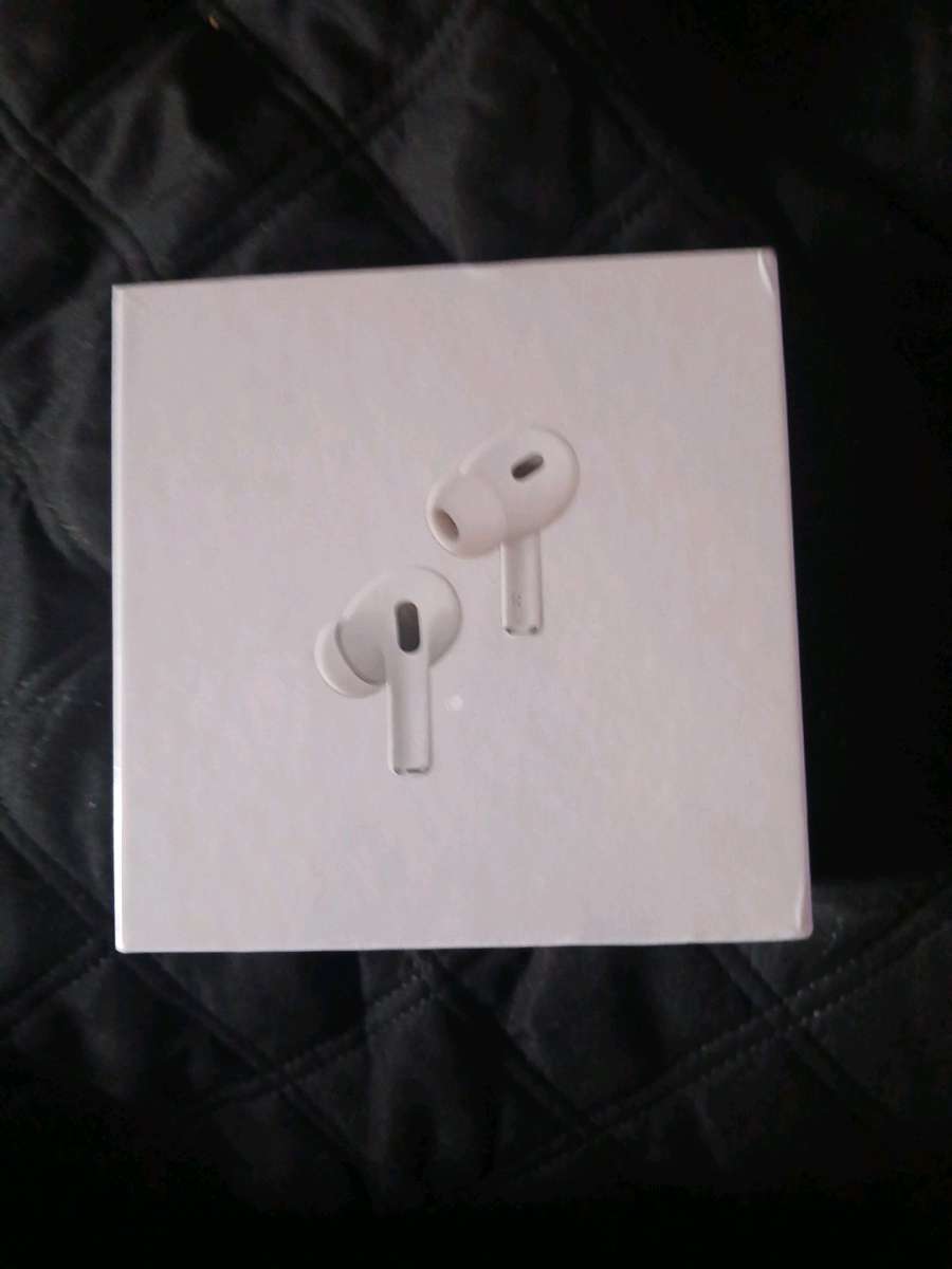 Apple airpod pro 2