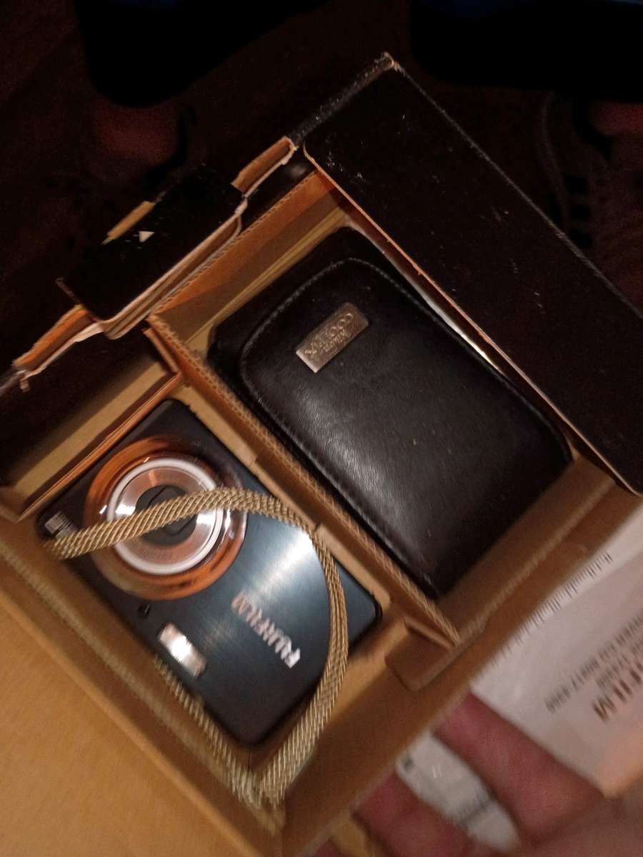 Fuji doop