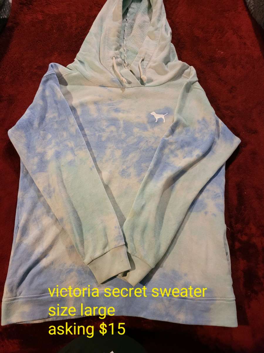 Victoria secret PINK  clothing