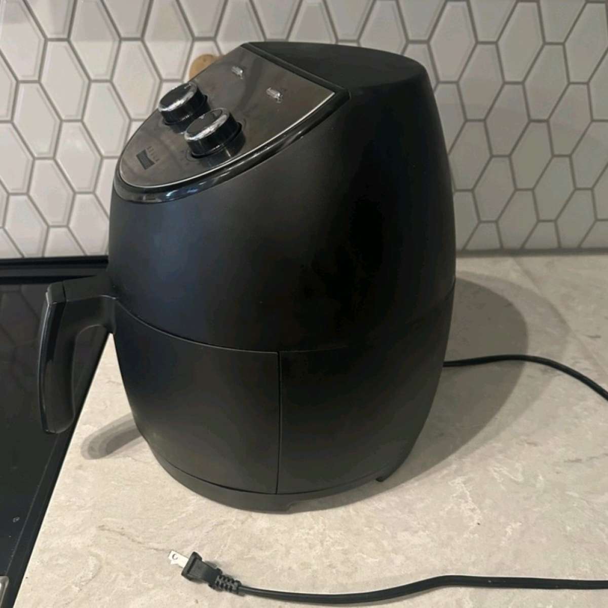 air fryer
