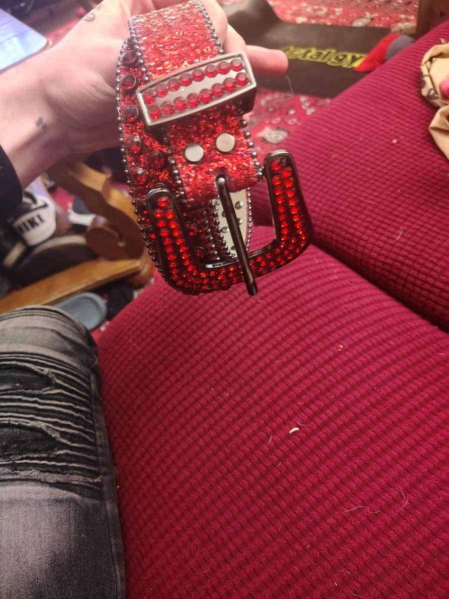 BB belt