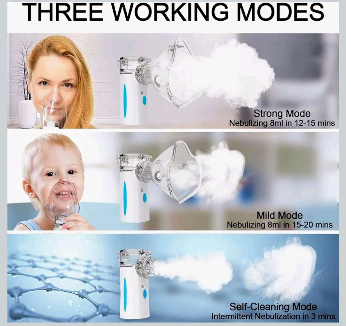 nebulizado ultrasonico