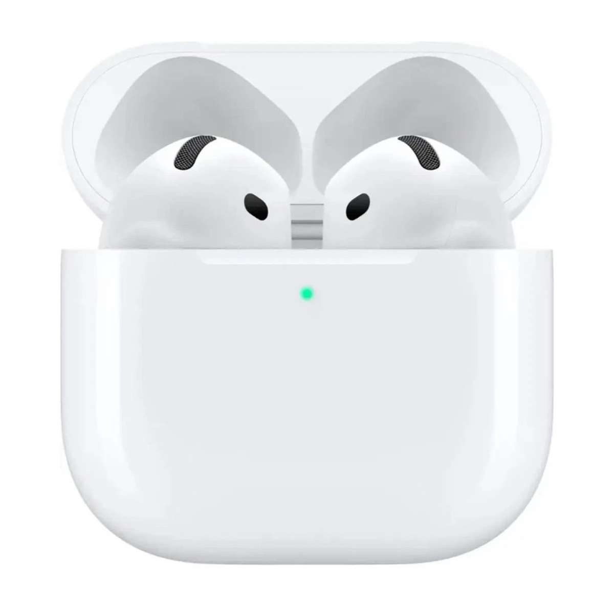 4th Gen AirPods w Noise Cancellation