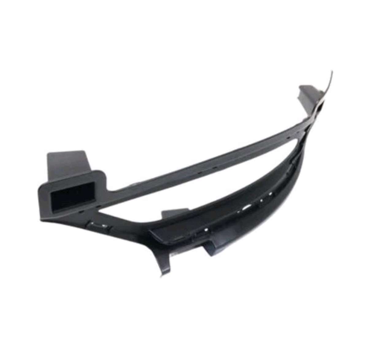 OEM Mopar Chrysler 300 grille shock absorber fog light