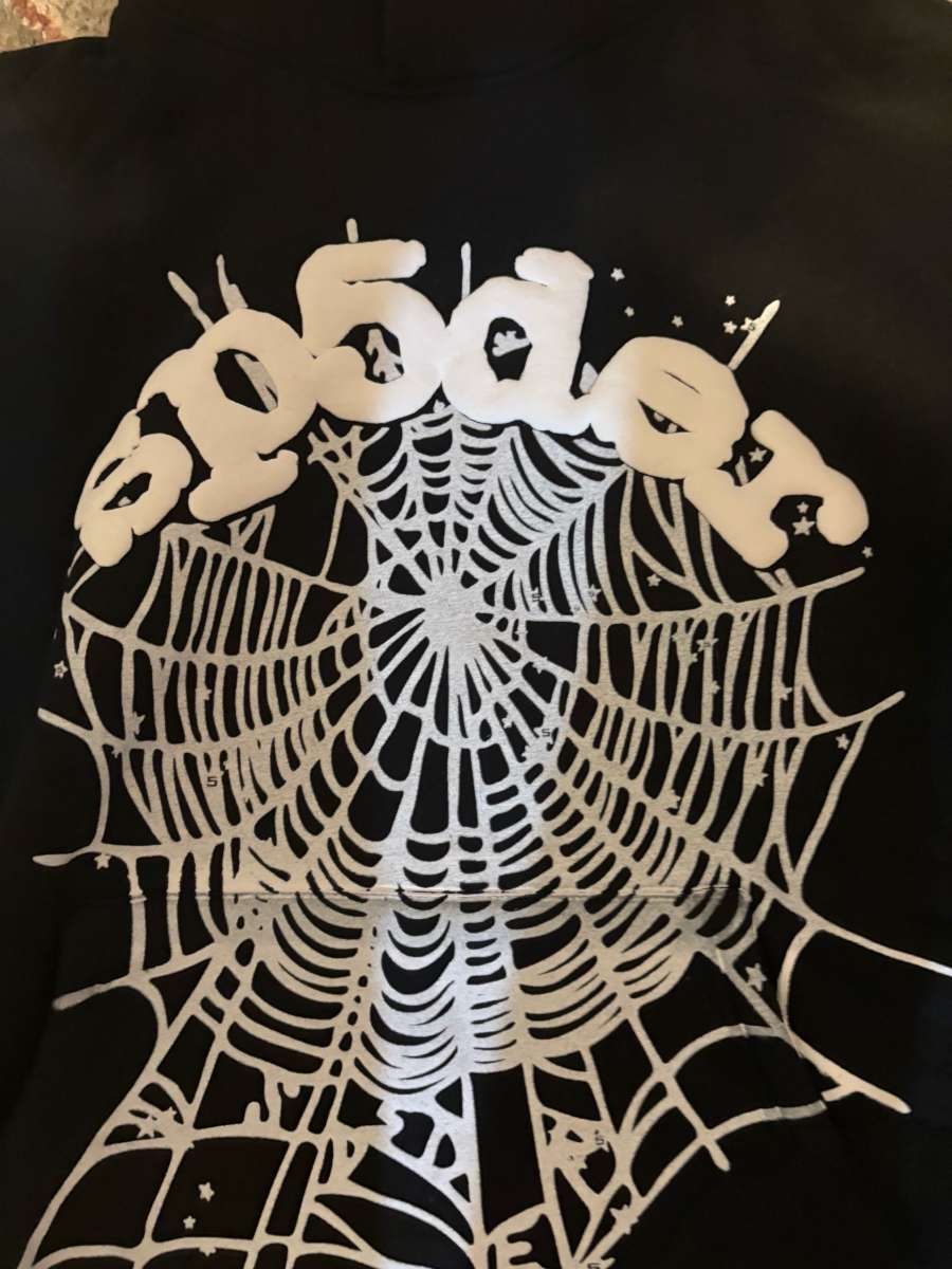 OG SP5Der web hoodie web