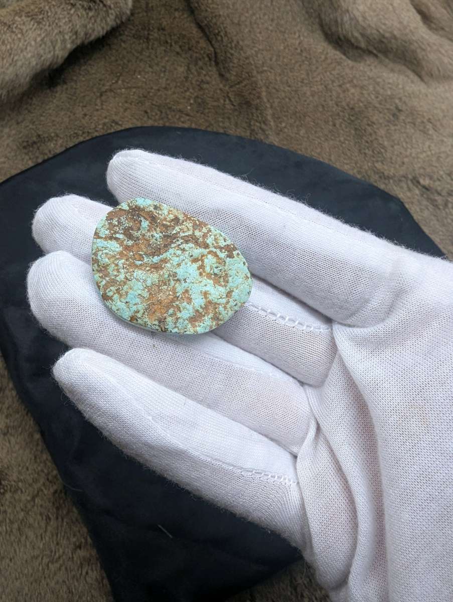 McKinley Minerals Featured Cab of the Day 12072025