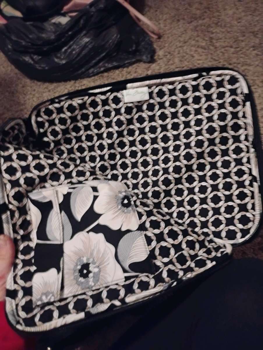 Vera Bradley  Laptop Case
