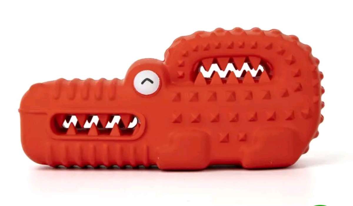 Indestructible Dog  Toy