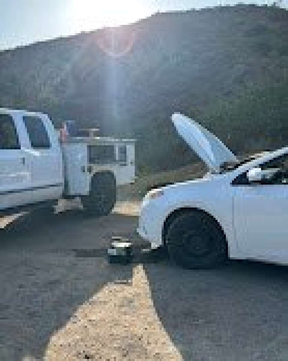 MK MOBILE AUTO REPAIR