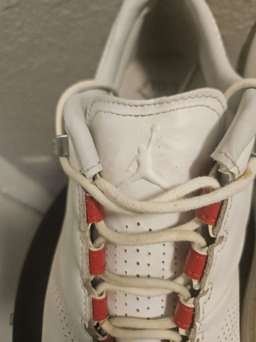 Jordan Mens ADG 4 Golf Shoes