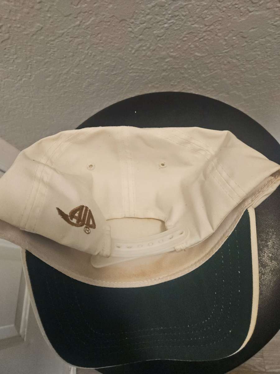 Vtg 90s Superbowl XXX Snapback Hat