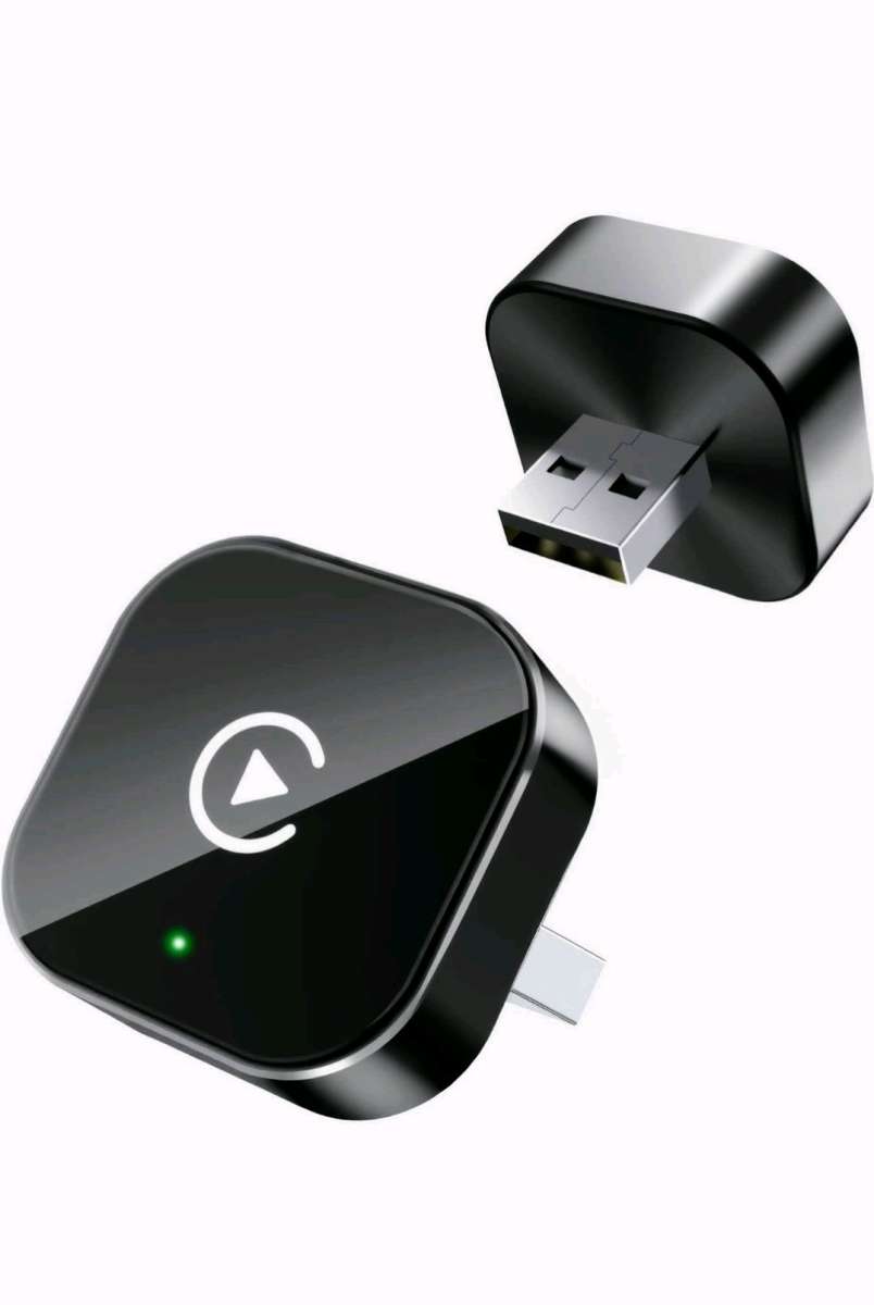 adaptador inalmbrico carplay