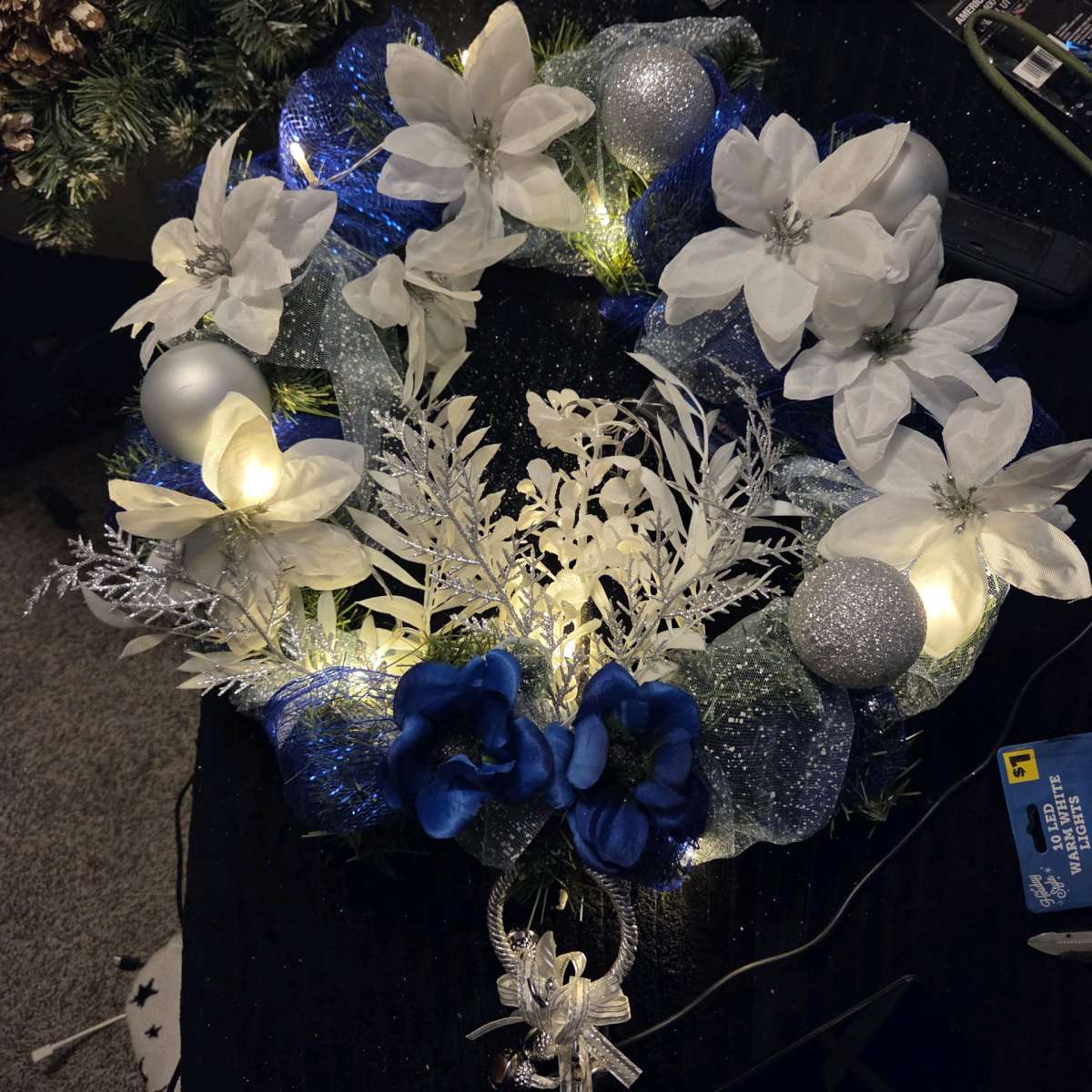 Customisable Holiday Decor