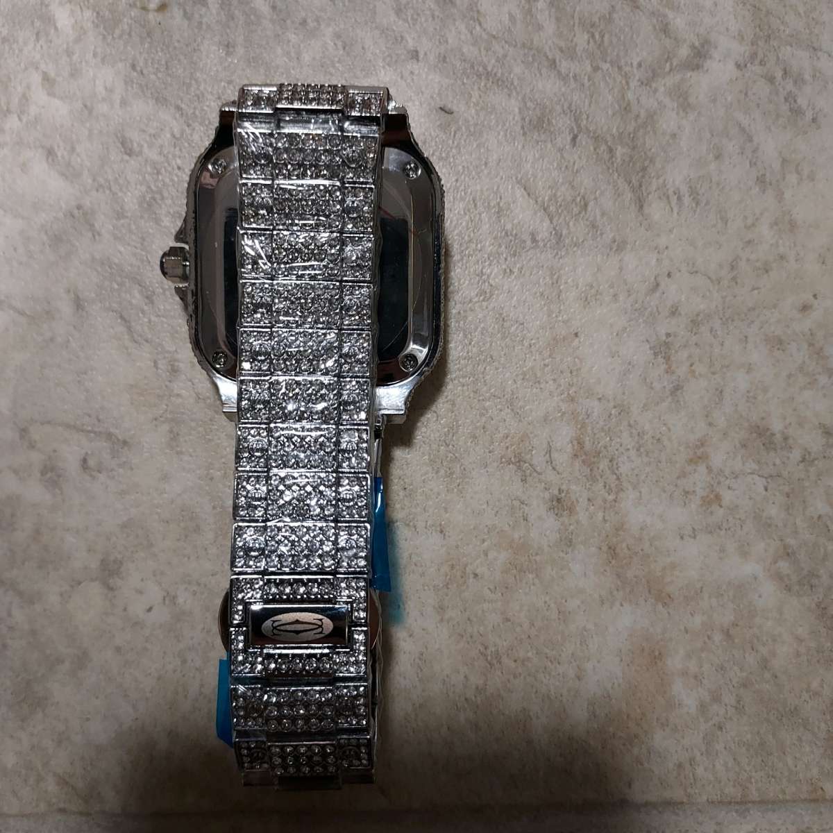 Cartier Watch
