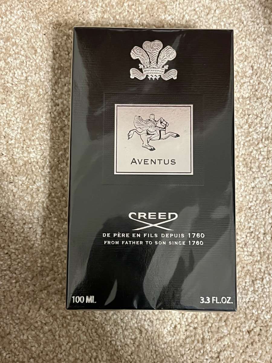 Creed Aventus