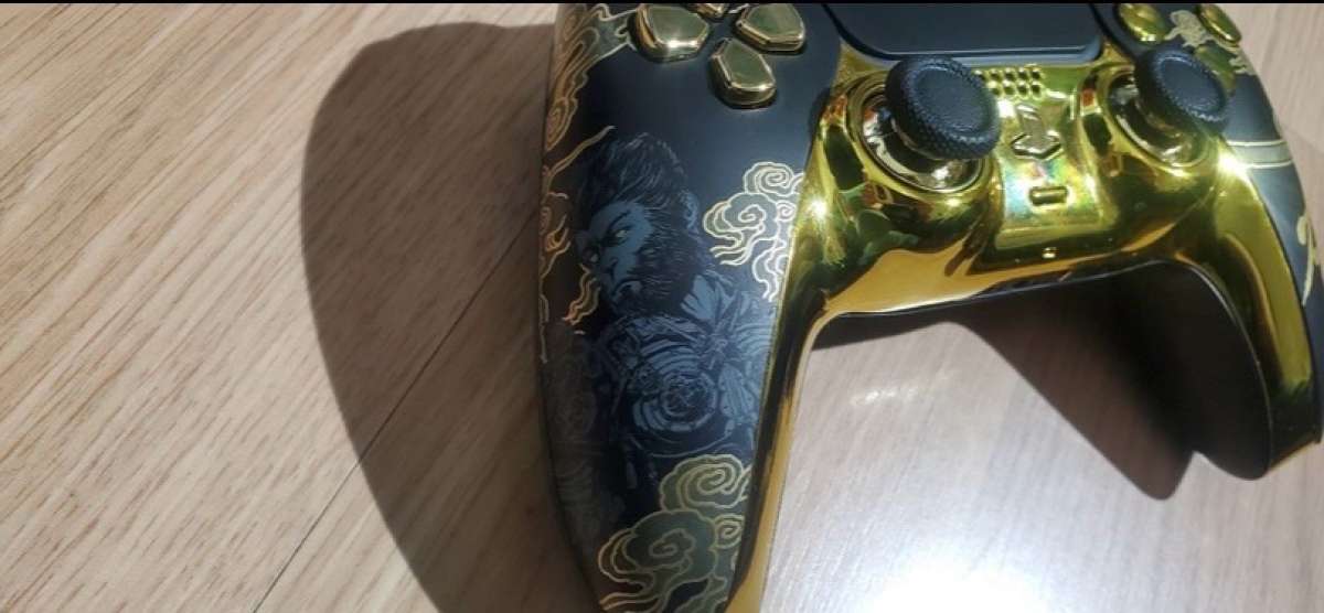 ps5 controller customization