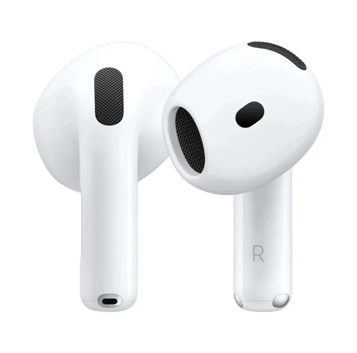 4th Gen AirPods w Noise Cancellation