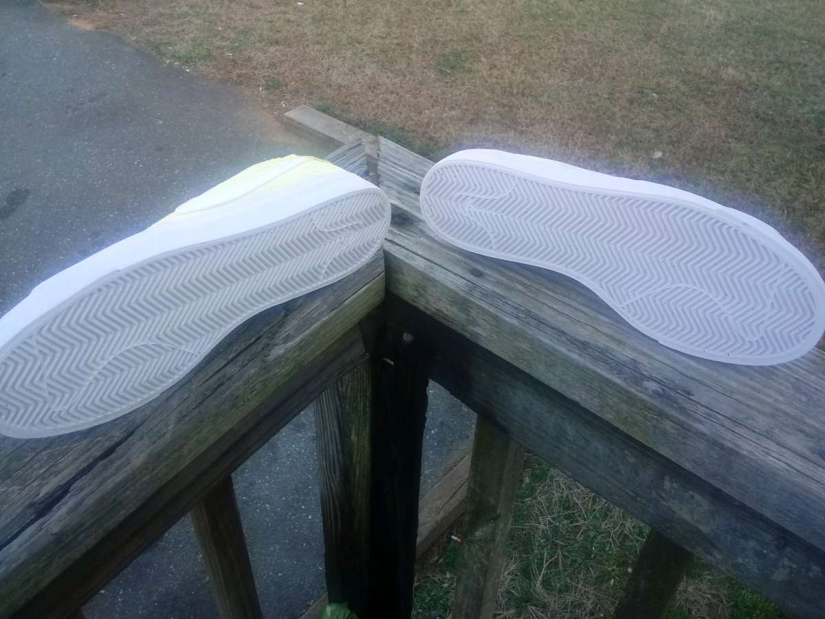 Nike SB Blazer Court