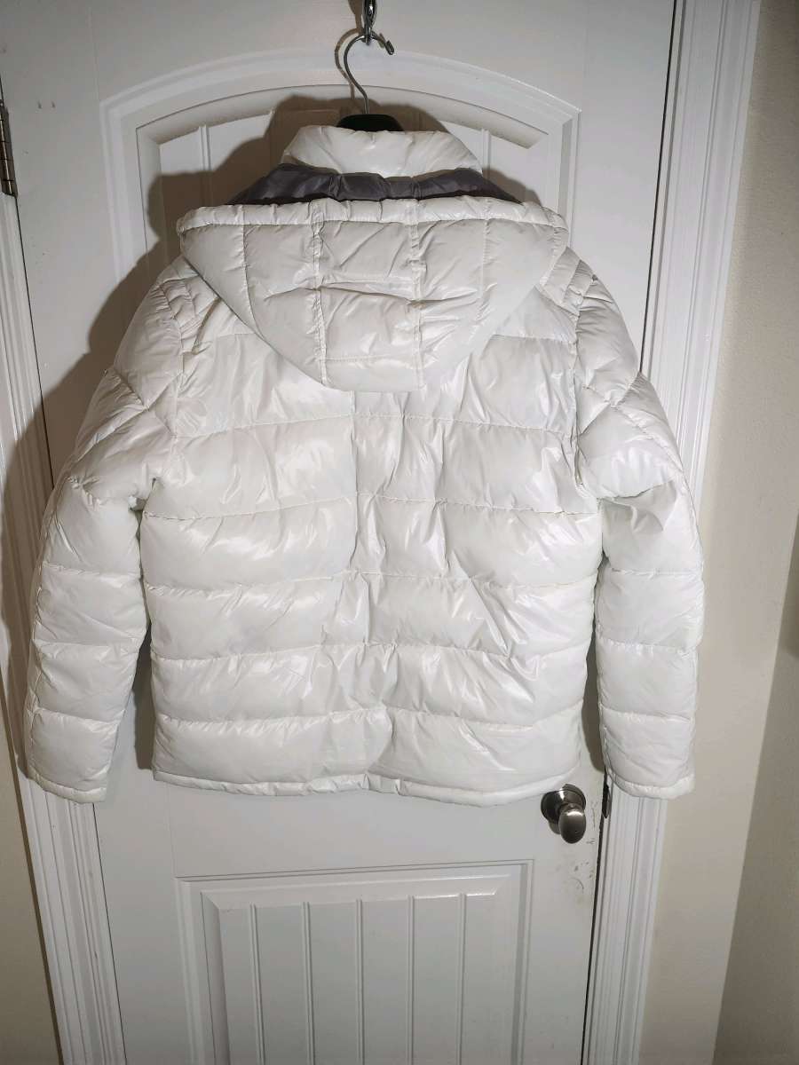 Guess Puffer Jacket XL