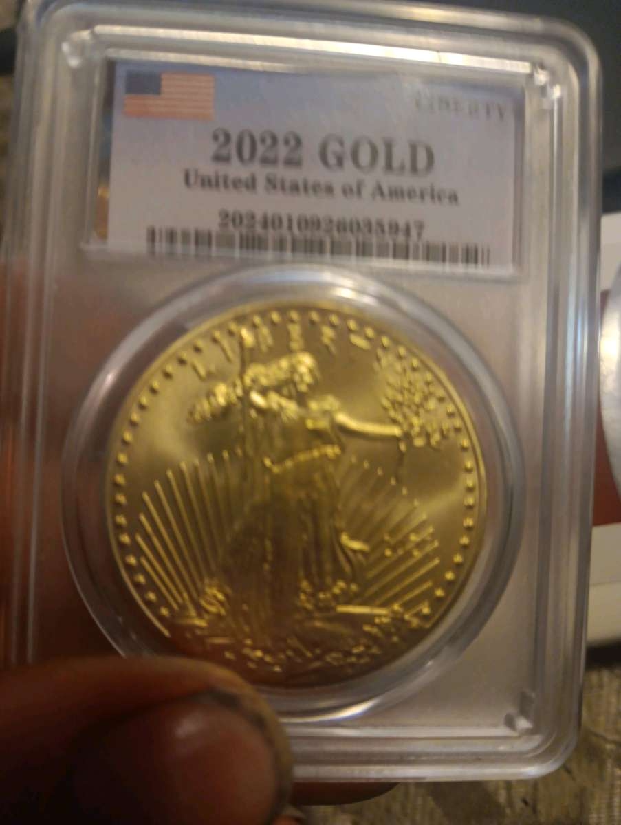 gold medal